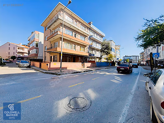 PLAJ CADDESİ ÜZERİ KİRALIK 1+1 DAİRE
