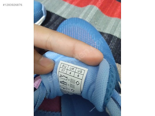 Used & Brand New Items / Sports / Athletics / Running / Shoes