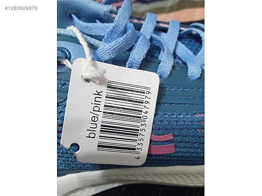 Used & Brand New Items / Sports / Athletics / Running / Shoes