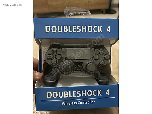 Used & Brand New Items / Gaming & Gamers Exclusive / Games / PlayStation 4