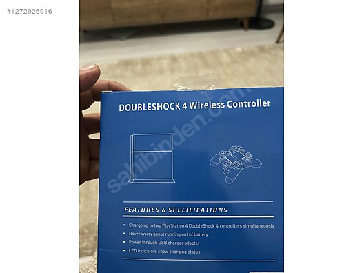 Used & Brand New Items / Gaming & Gamers Exclusive / Games / PlayStation 4