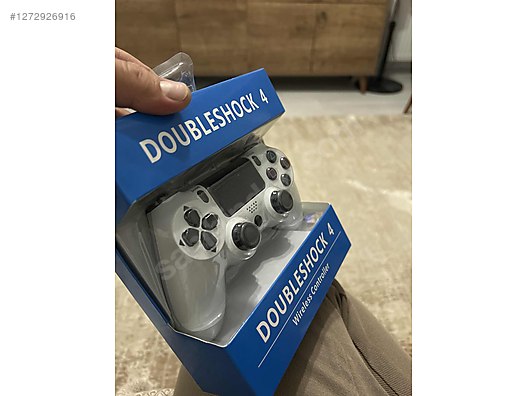 Used & Brand New Items / Gaming & Gamers Exclusive / Games / PlayStation 4