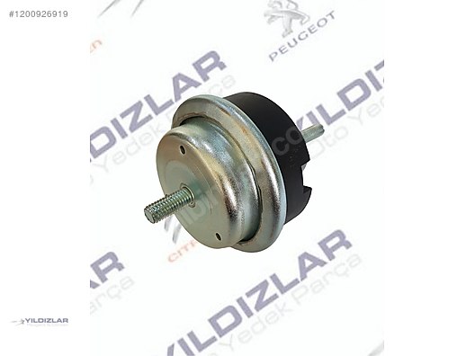 A. Cars & SUVs / Mechanical / MOTOR TAKOZU (SAĞ) 184477-184447