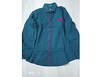 Erkek Çocuk Gömlek