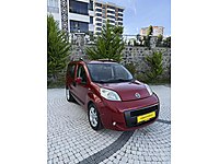 İLK SAHİBİNDEN HATASIZ BOYASIZ FİAT FİORİNO 1.3 MULTİJET EMOTİON #1283926929