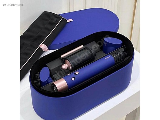 Saç Şekillendirici / DYSON AIRWRAP COMPLETE LONG ORİJİNAL