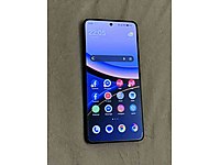 Xiaomi Poco F7 Ultra 5G (16+16/512) (TAKAS OLUR) (AÇIKLAMA OKU)