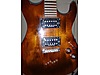 Washburn Elektro Gitar