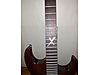 Washburn Elektro Gitar