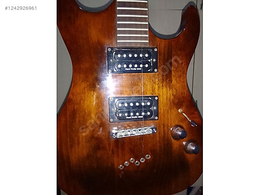 Washburn Elektro Gitar