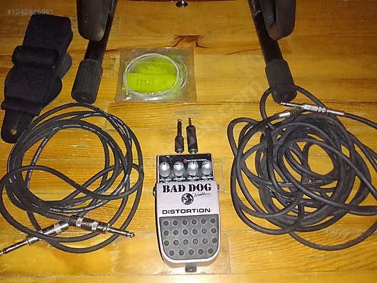 İkinci El ve Sıfır Alışveriş / Müzik / Müzik Aletleri / Telli Çalgılar / Gitar / Elektro