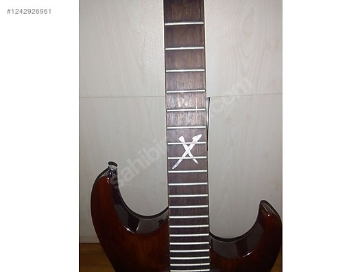Washburn Elektro Gitar