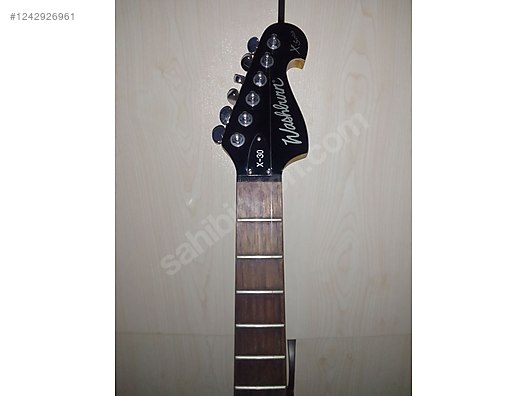 İkinci El ve Sıfır Alışveriş / Müzik / Müzik Aletleri / Telli Çalgılar / Gitar / Elektro