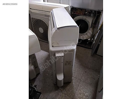 Hitachi Klima Izmir Bornova