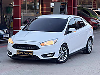 TR'NİN EN TEMİZ 2018 TESLA EKRANLI OTOMATİK VİTES #1283926975