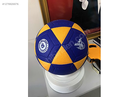 Korfbol Topu on sahibinden.com - 1279926976