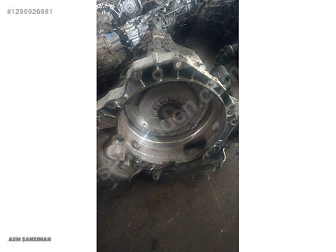 Cars & SUVs / Transmission & Gear / OPEL ASTRA J BENZİNLİ OTOMATİK ...