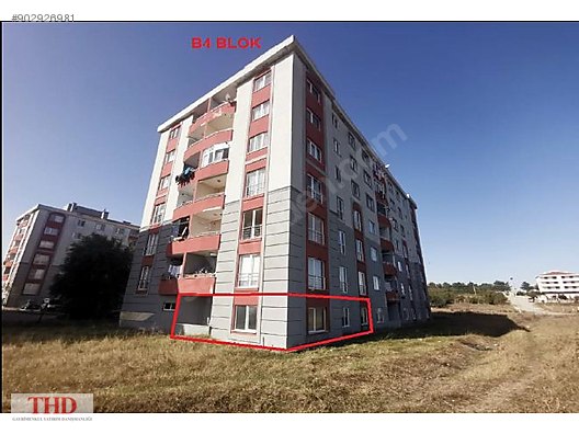 Tekirdag Ergene Marmaracik Mah Satilik Daire Firsat Satilik Daire Ilanlari Sahibinden Com Da 902926981
