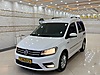 Vasıta / Minivan & Panelvan / Volkswagen / Caddy / 2.0 TDI Comfortline