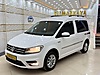 Vasıta / Minivan & Panelvan / Volkswagen / Caddy / 2.0 TDI Comfortline