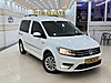 Vasıta / Minivan & Panelvan / Volkswagen / Caddy / 2.0 TDI Comfortline