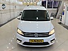 Vasıta / Minivan & Panelvan / Volkswagen / Caddy / 2.0 TDI Comfortline