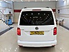 Vasıta / Minivan & Panelvan / Volkswagen / Caddy / 2.0 TDI Comfortline