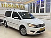 Vasıta / Minivan & Panelvan / Volkswagen / Caddy / 2.0 TDI Comfortline