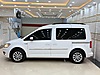 Vasıta / Minivan & Panelvan / Volkswagen / Caddy / 2.0 TDI Comfortline