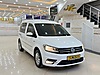 Vasıta / Minivan & Panelvan / Volkswagen / Caddy / 2.0 TDI Comfortline