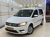 Vasıta / Minivan & Panelvan / Volkswagen / Caddy / 2.0 TDI Comfortline