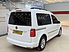 Vasıta / Minivan & Panelvan / Volkswagen / Caddy / 2.0 TDI Comfortline
