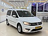 Vasıta / Minivan & Panelvan / Volkswagen / Caddy / 2.0 TDI Comfortline