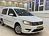 Vasıta / Minivan & Panelvan / Volkswagen / Caddy / 2.0 TDI Comfortline