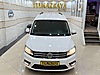 Vasıta / Minivan & Panelvan / Volkswagen / Caddy / 2.0 TDI Comfortline