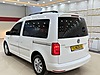 Vasıta / Minivan & Panelvan / Volkswagen / Caddy / 2.0 TDI Comfortline