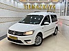 Vasıta / Minivan & Panelvan / Volkswagen / Caddy / 2.0 TDI Comfortline