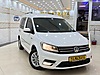 Vasıta / Minivan & Panelvan / Volkswagen / Caddy / 2.0 TDI Comfortline