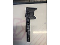 BRUNSWİCK PİN GRİPPER