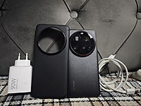 XİAOMİ 15 ULTRA 16/512