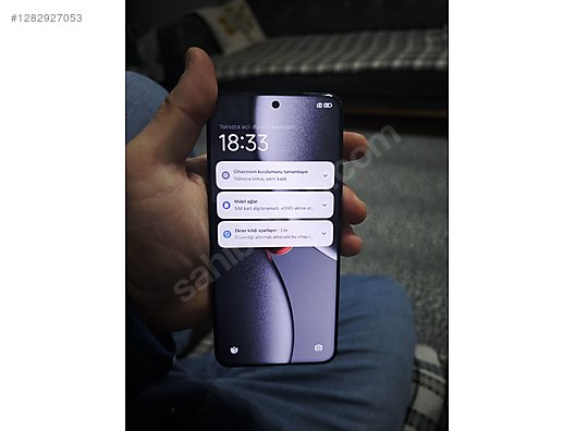 Used & Brand New Items / Cell Phones & Accessories / Cell Phones / Xiaomi / 15 Ultra