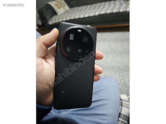 Used & Brand New Items / Cell Phones & Accessories / Cell Phones / Xiaomi / 15 Ultra