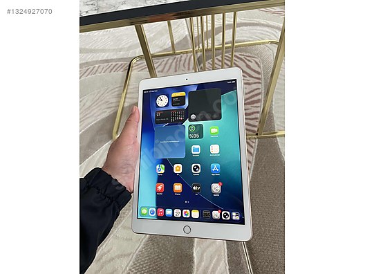 Apple iPad 8 32 GB Tablet - 1324927070