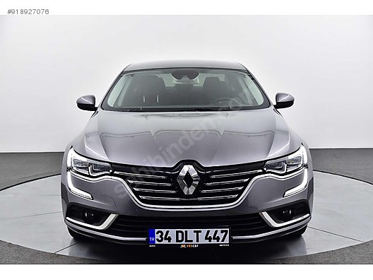 Renault Talisman 1 6 Dci Icon Ihtiyactan Acil Satilik Renault Talisman 4 Control At Sahibinden Com 918927076