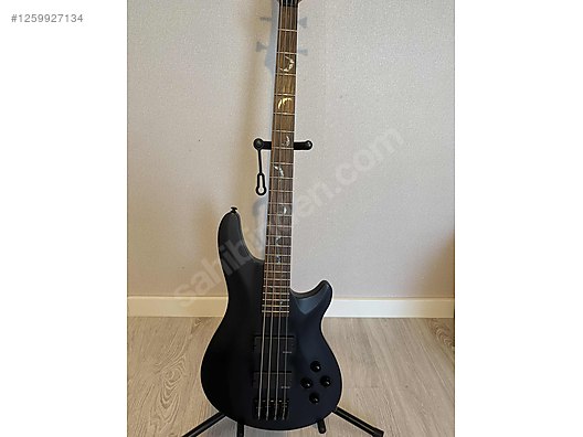 Schecter 4 Telli Bas Gitar - 1259927134
