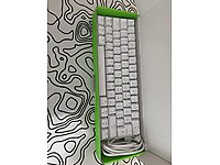 %60mini klavye rgb