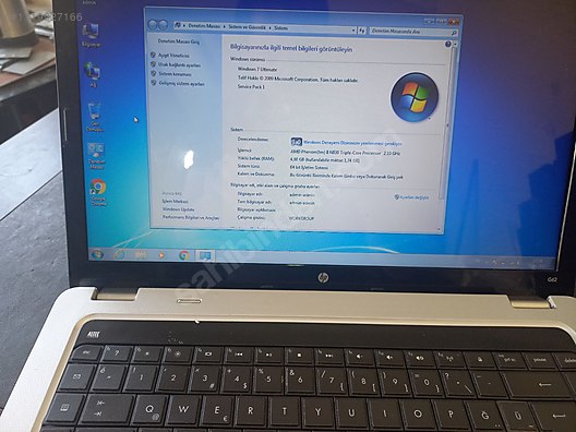 Hp g62 amd işlemcili uygun fiyat - İlan ve alışverişte ilk adres