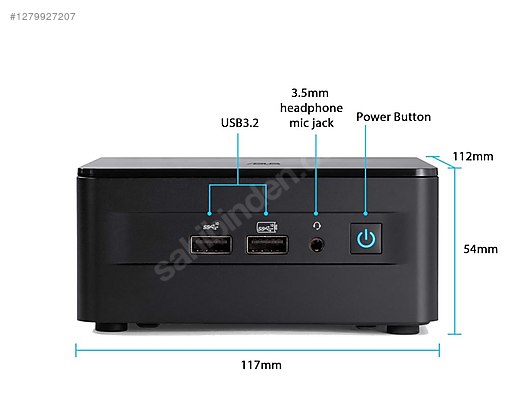 Used & Brand New Items / Computers / Desktops / Models / Intel