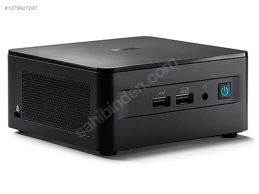 Used & Brand New Items / Computers / Desktops / Models / Intel