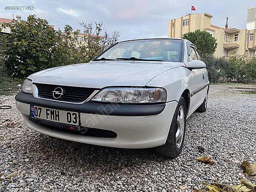 Opel Vectra 2 0 Cd Opel Vectra Cd 2 0 Otomatik At Sahibinden Com